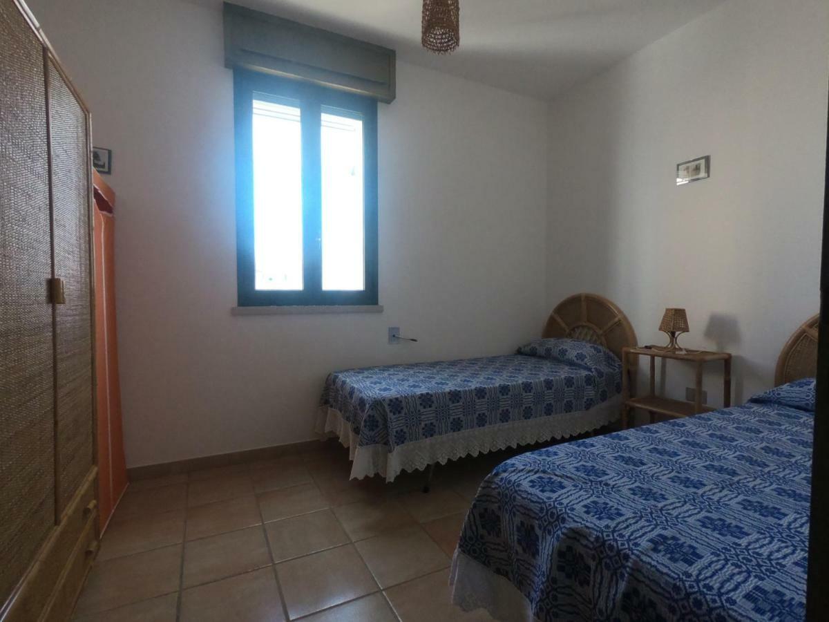 Appartamento Sul Mare Torre Pali Zewnętrze zdjęcie
