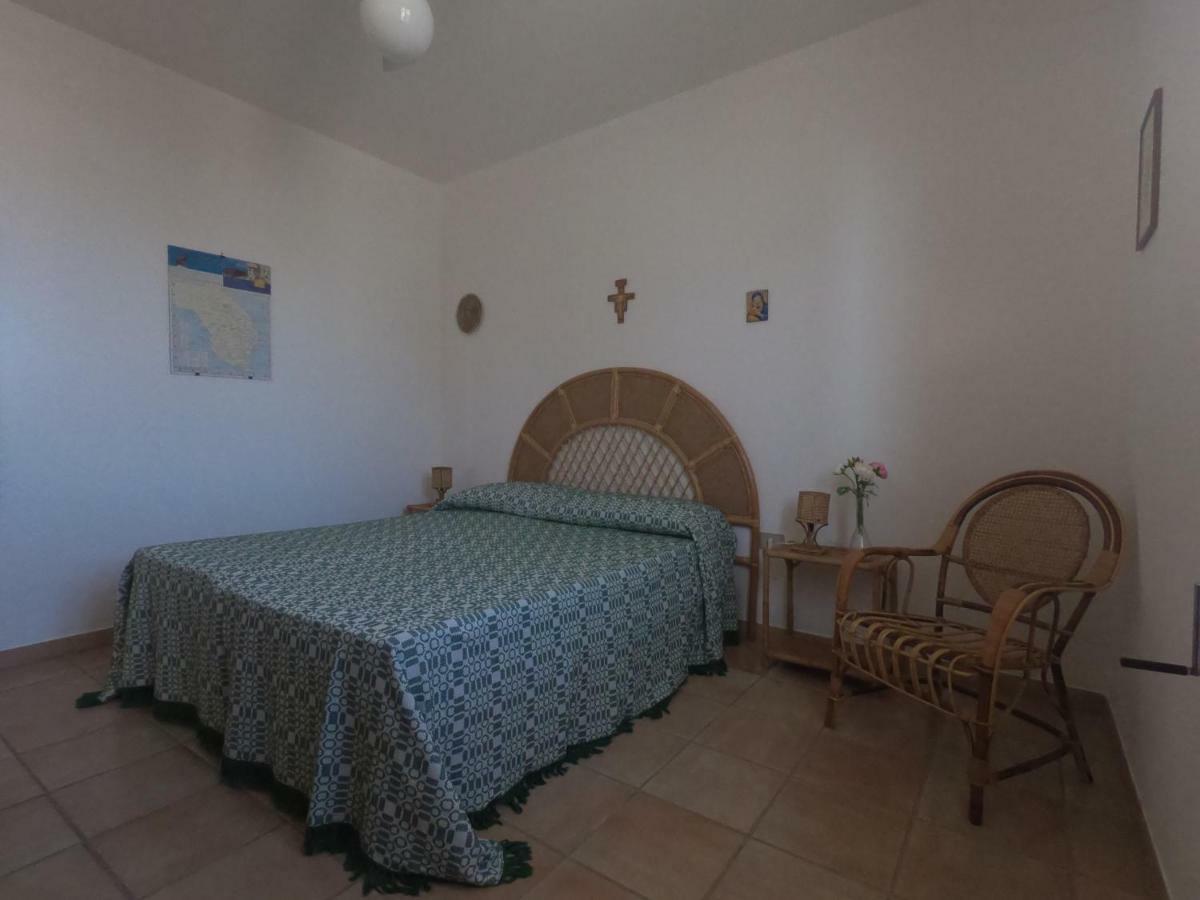 Appartamento Sul Mare Torre Pali Zewnętrze zdjęcie