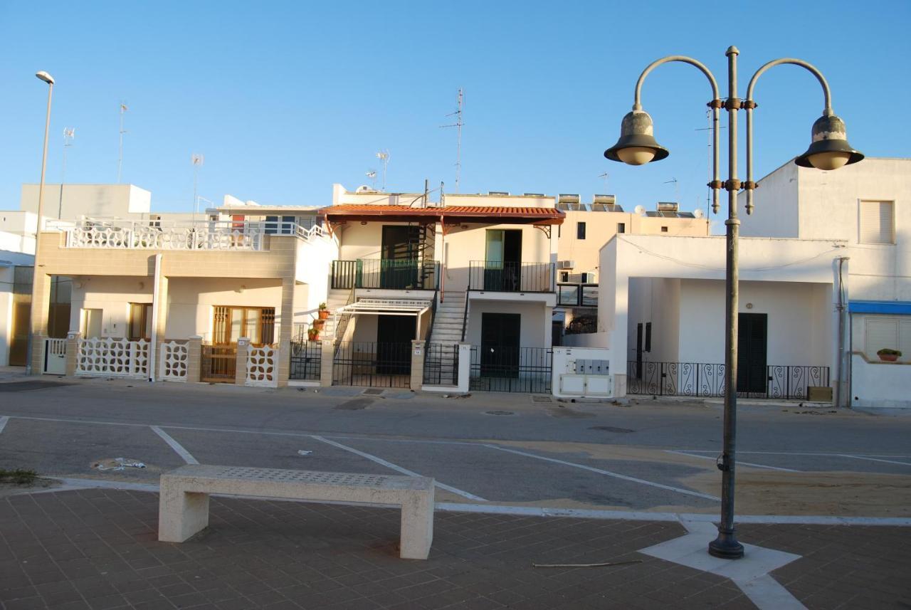 Appartamento Sul Mare Torre Pali Pokój zdjęcie
